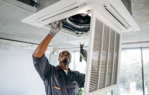 Trusted Air Conditioning Service service in Burleson, TX - FH HVAC