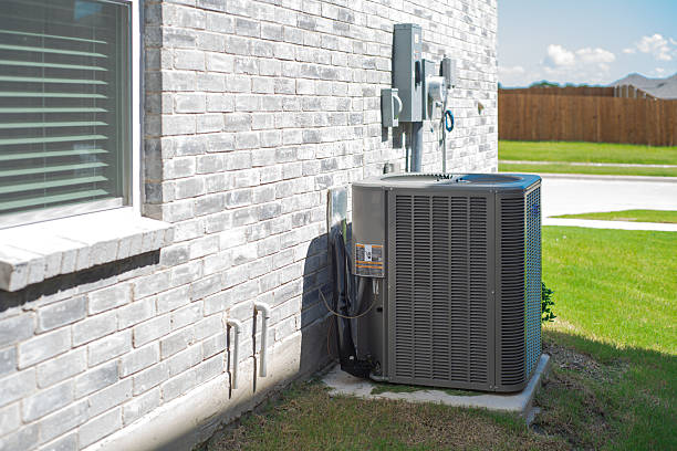 Reliable Air Conditioning Service contractor in Burleson, TX by FH HVAC
